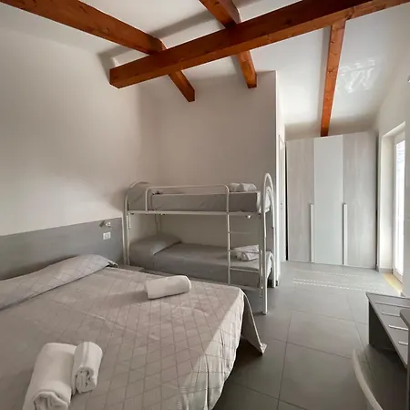 Green Village Holiday park 3*