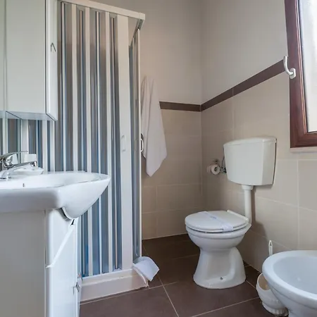 Holiday park Green Village 3*