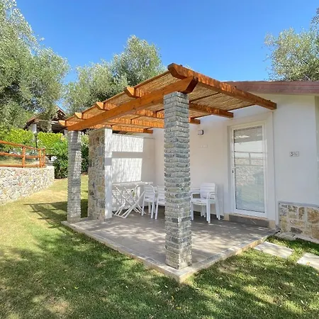 Green Village 3*