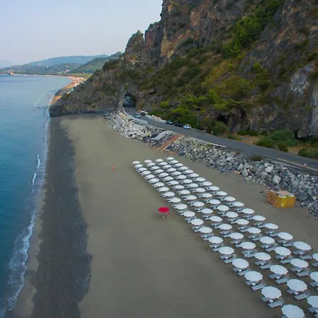 Green Village 3* Marina di Camerota
