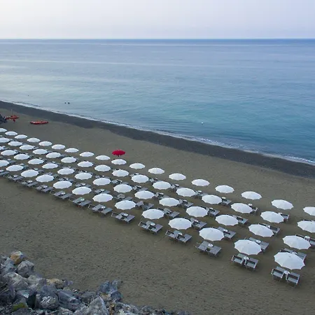 Village Marina di Camerota