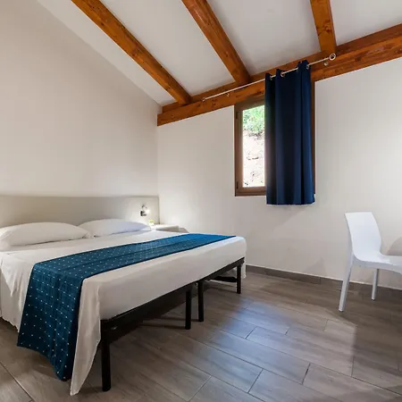 Village Campo de férias 3*