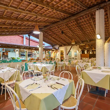 Campo de férias Village 3*