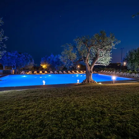 Village 3*