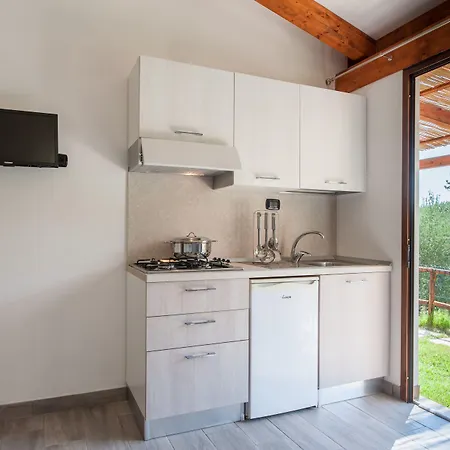 Campo de férias Village 3*