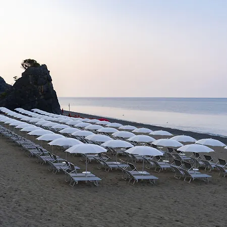 Village 3* Marina di Camerota
