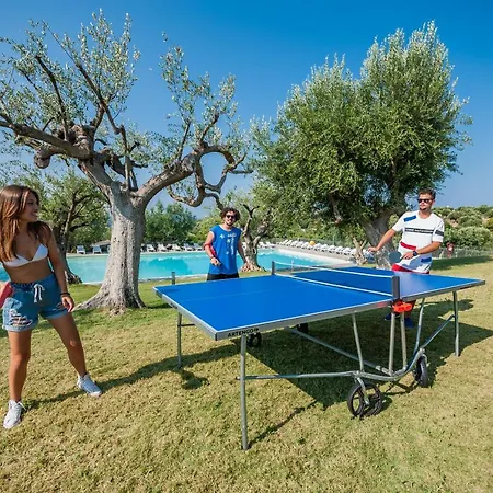 Green Village Holiday park Marina di Camerota