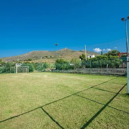 Parco vacanze Village 3*