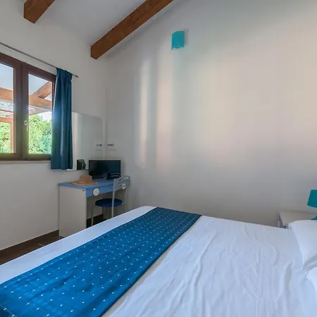 Holiday park Green Village Marina di Camerota