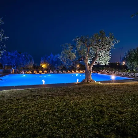 Green Village 3* Marina di Camerota